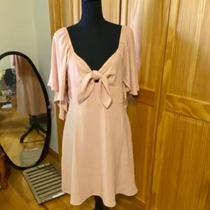 Dress Up - or Dress Down, size L Dress